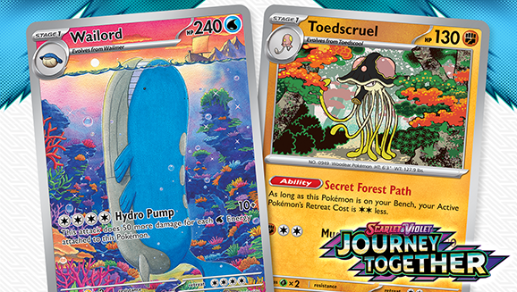 Pokemon Cards - Poke Bros RI